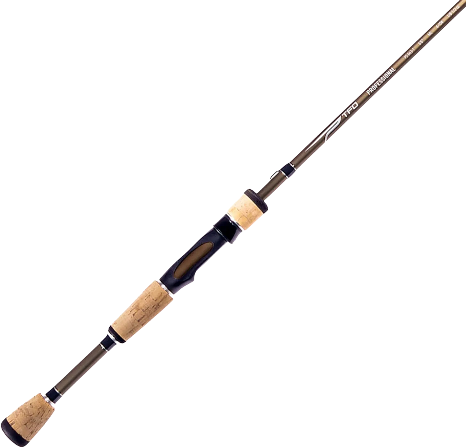 TFO Professional Spinning