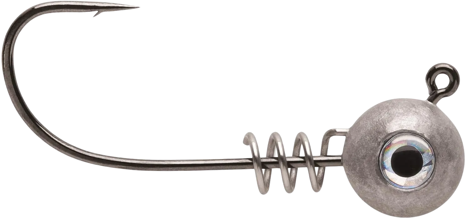 VMC Hybrid Swimbait Jig