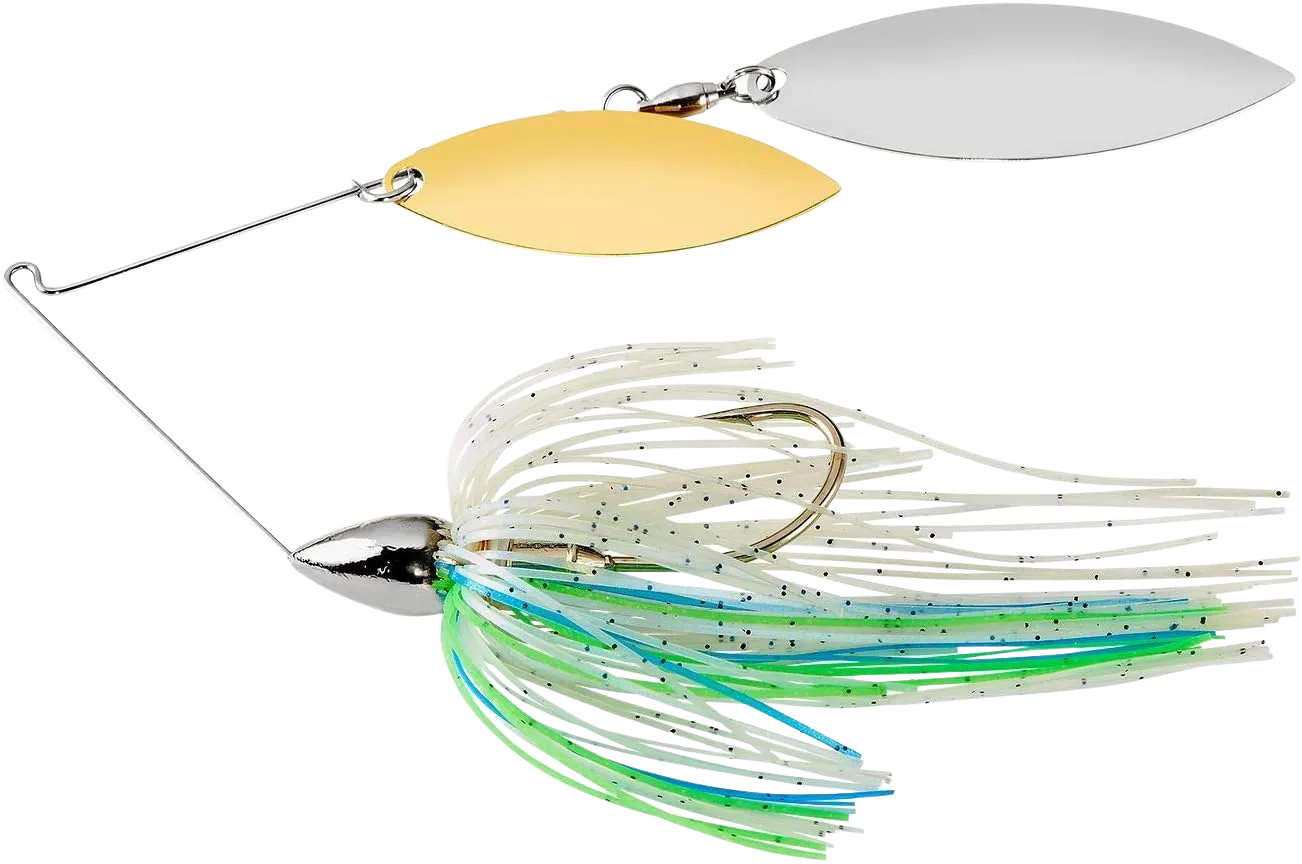 War Eagle Spinnerbait