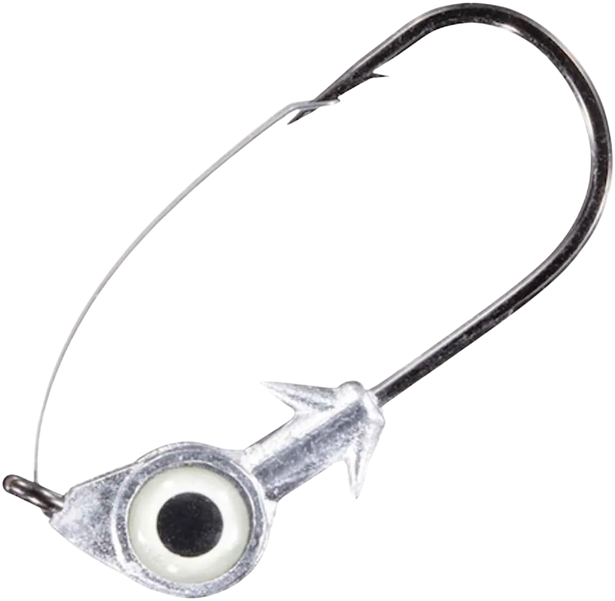 Z-Man Weedless Eye