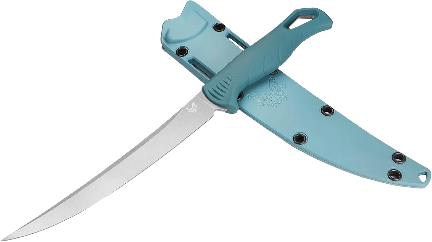 Benchmade Fishcrafter