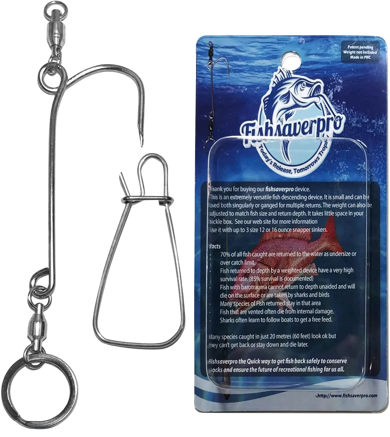 Fishsaverpro