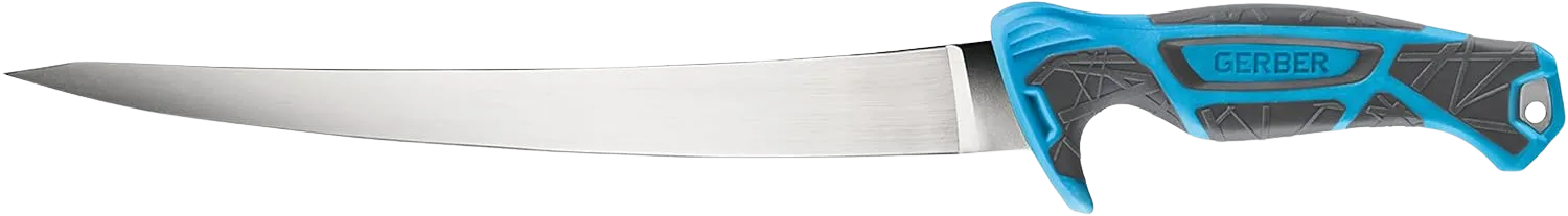 Gerber Controller 10" Saltwater