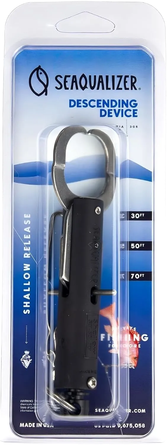 SeaQualizer Standard