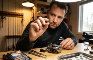 Steel vs Ceramic Bearings: When the Upgrade Isn’t Worth It ceramic-vs-steel-reel-bearings-inspection.png