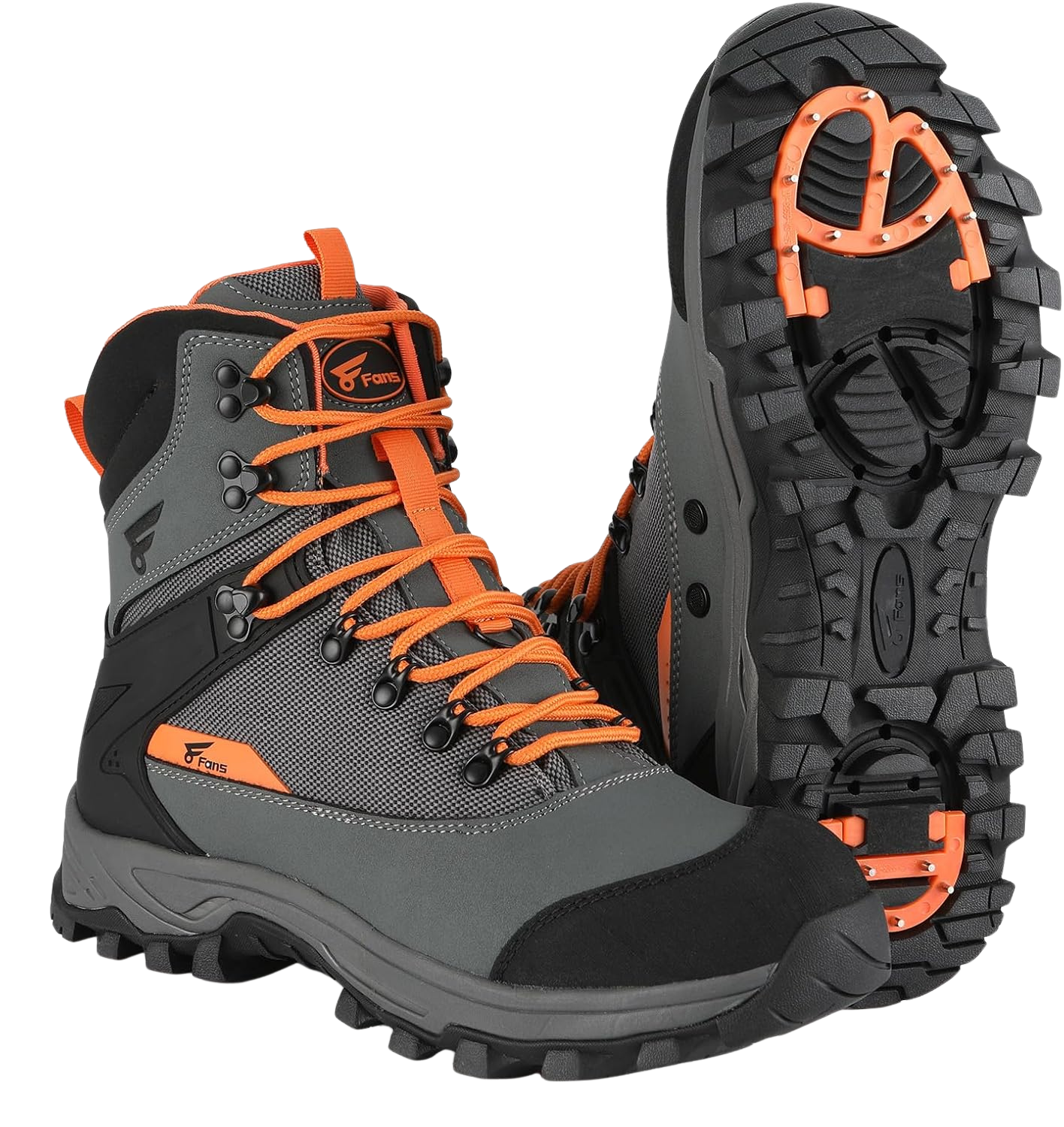 8Fans Wading Boots