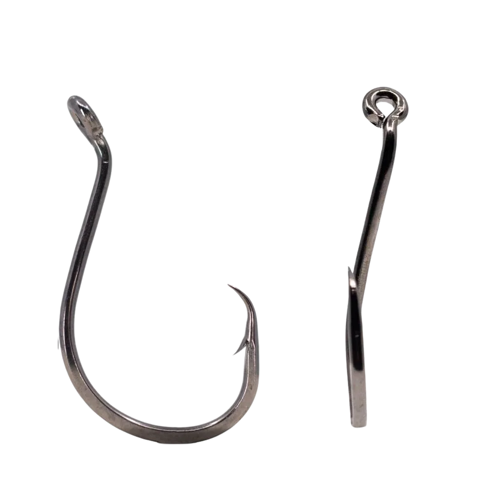 Catfish Pro Tournament Series Double Offset Circle Hook