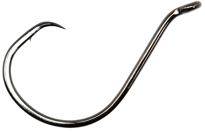 Gamakatsu Big Cat Circle Hook