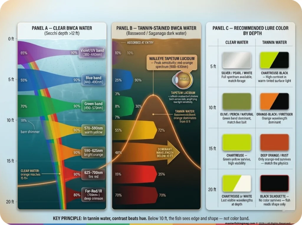 Boundary Waters Fishing What Most Guides Miss