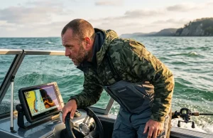 Best Lake Erie Walleye Spots by Basin and Season best fishing spots lake erie walleye mapping and targeting