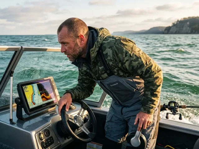 best-fishing-spots-lake-erie-walleye best fishing spots lake erie walleye mapping and targeting