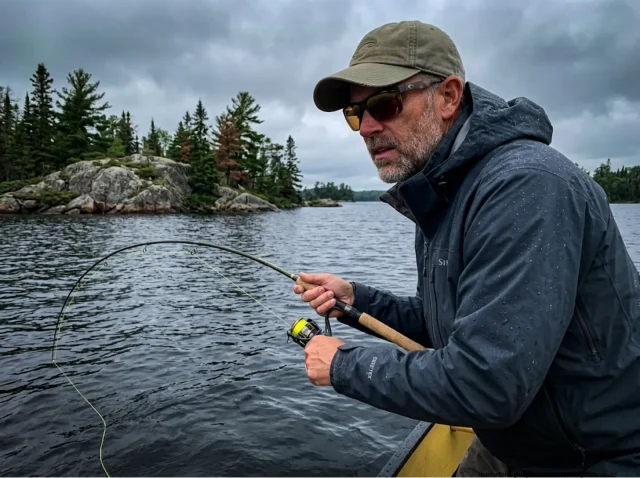 fishing-boundary-waters-canoe-area-minnesota-hero Heavy strike while fishing boundary waters canoe area minnesota
