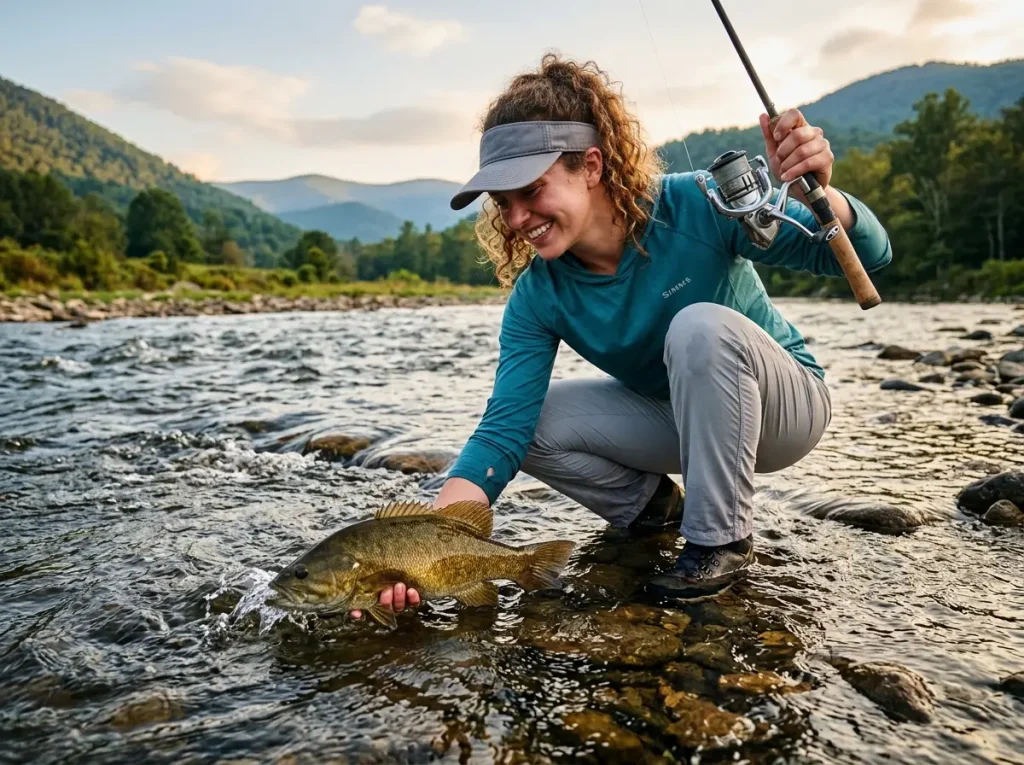 Shimano C3000 spinning reel size chart 1000 to 6000 explained for ethical release.