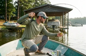 Can’t Reach Dock Crappie? Here’s the Fix dock-shooting-crappie-jigs-technique-guide-hero