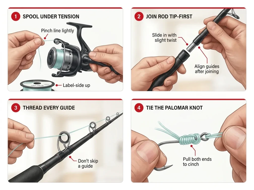 change hand retrive on cabelas cahill fly reel How to Switch Tibor Reel Retrieve Direction. Step by Step Tutorial