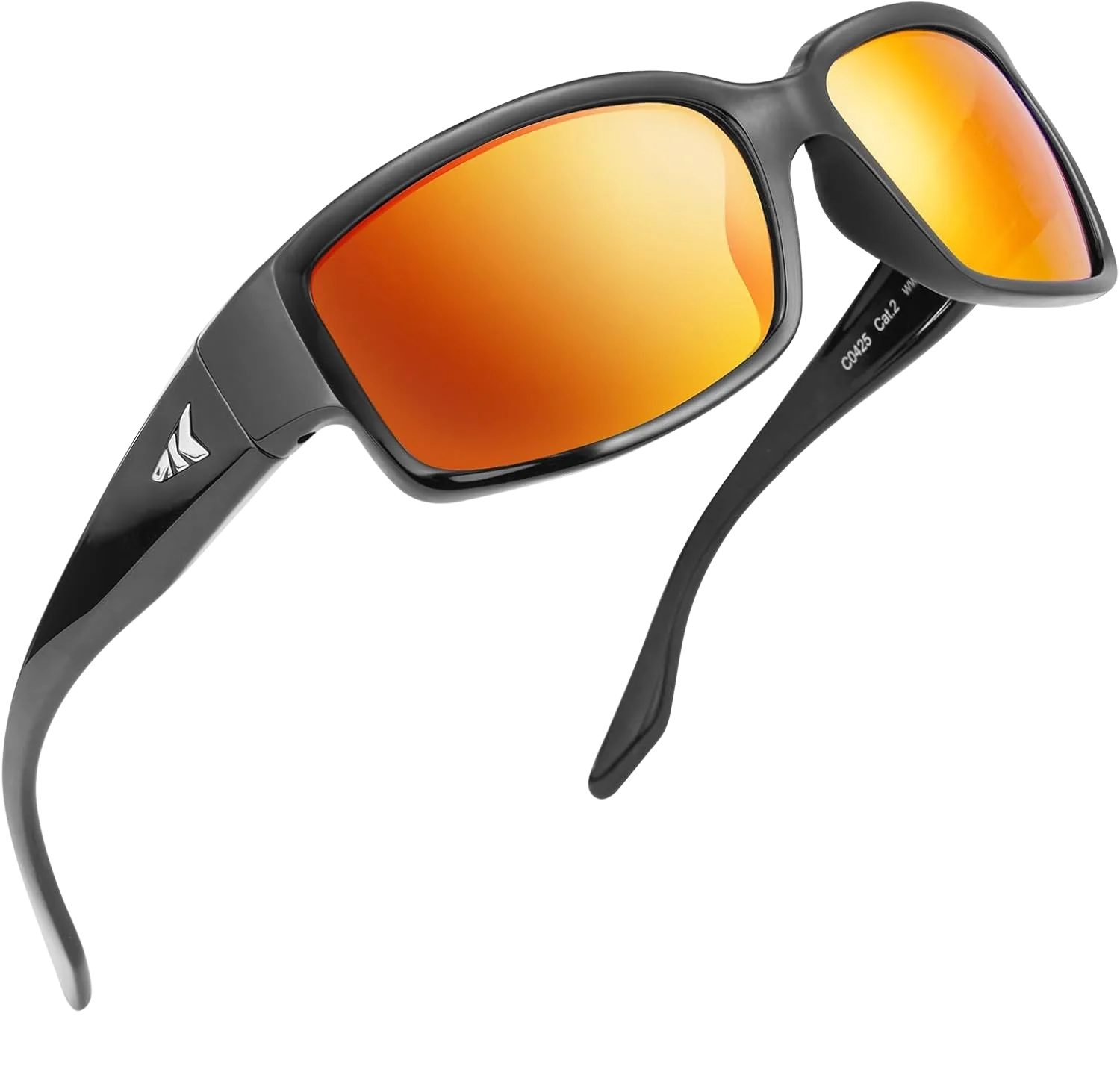 KastKing Skidaway polarized sunglasses, a near-universal fishing gift
