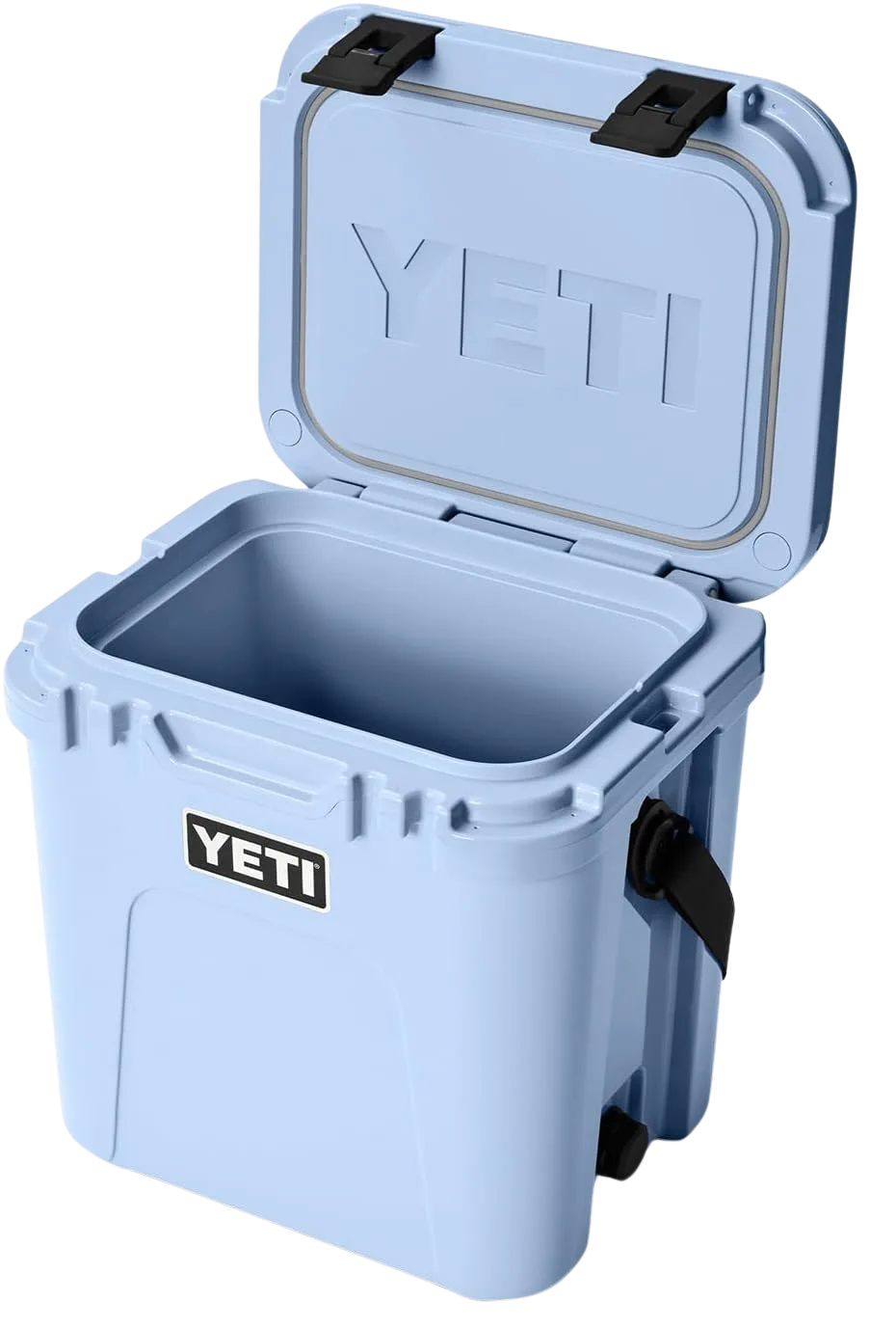 YETI Roadie 24 hard cooler, a splurge fishing gift for bank and boat