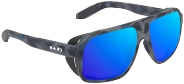 Bajio Cocho polarized sunglasses for inshore flats and sight fishing