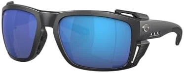 Costa Del Mar King Tide 8 polarized fishing sunglasses with 580G glass lenses
