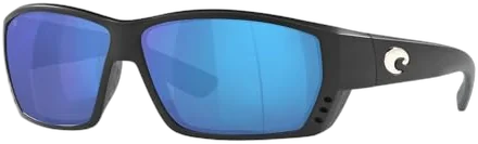 Costa Del Mar Tuna Alley polarized sunglasses favored by fly anglers