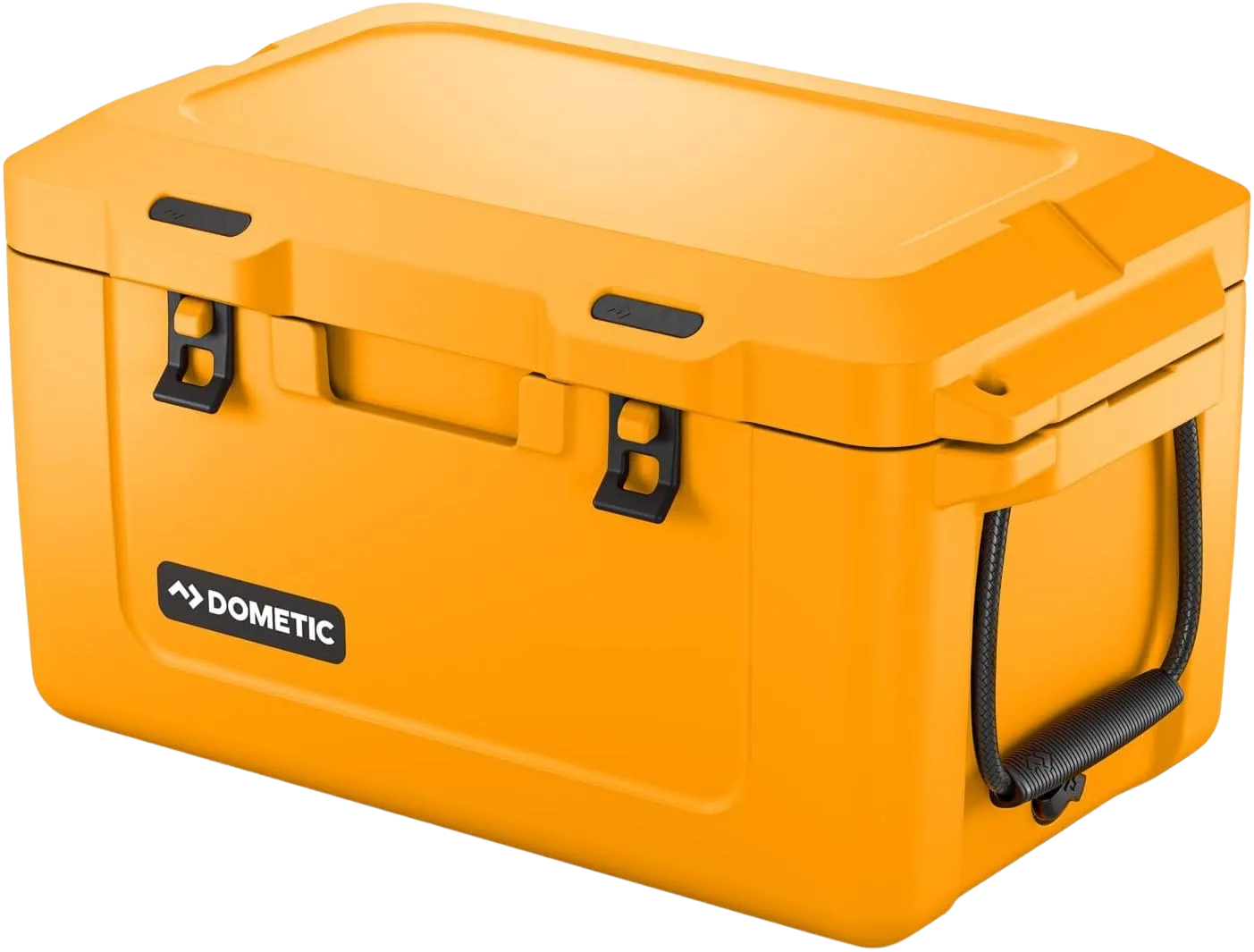 Dometic Patrol 35 rotomolded cooler for freshwater fishing
