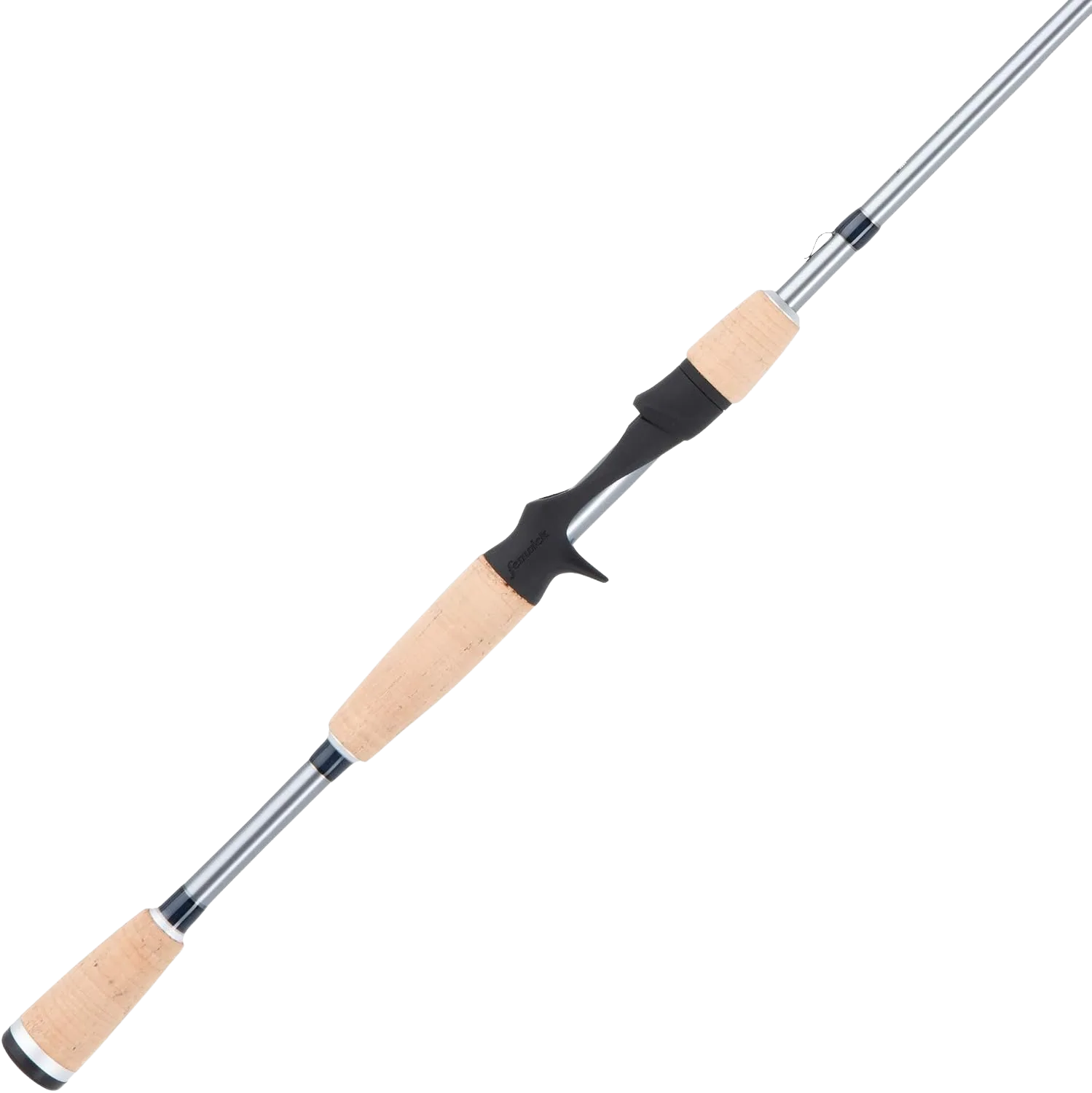 Fenwick World Class 7'3 medium-heavy casting rod for jig fishing