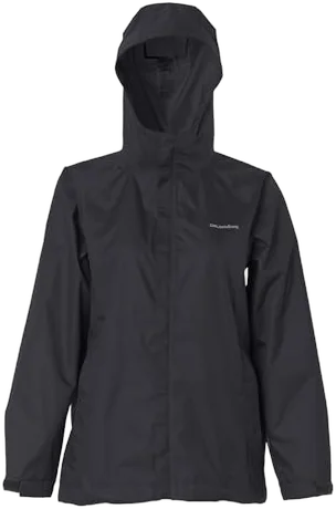 Grundens Women's Weather Watch Jacket waterproof fishing rain jacket