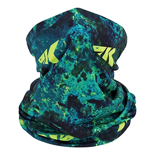 KastKing Sol Armis UPF 50+ neck gaiter budget sun protection for fishing