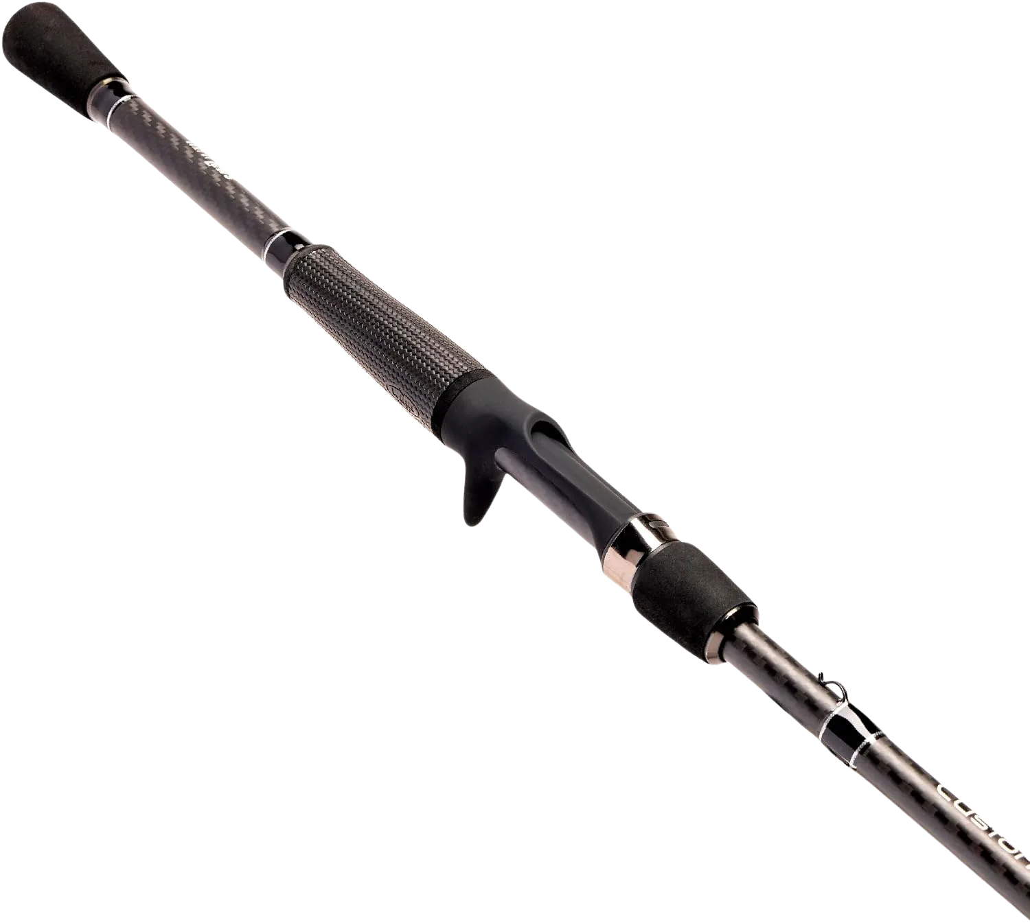 Lew's Custom Lite split-grip casting rod for all-day jig fishing