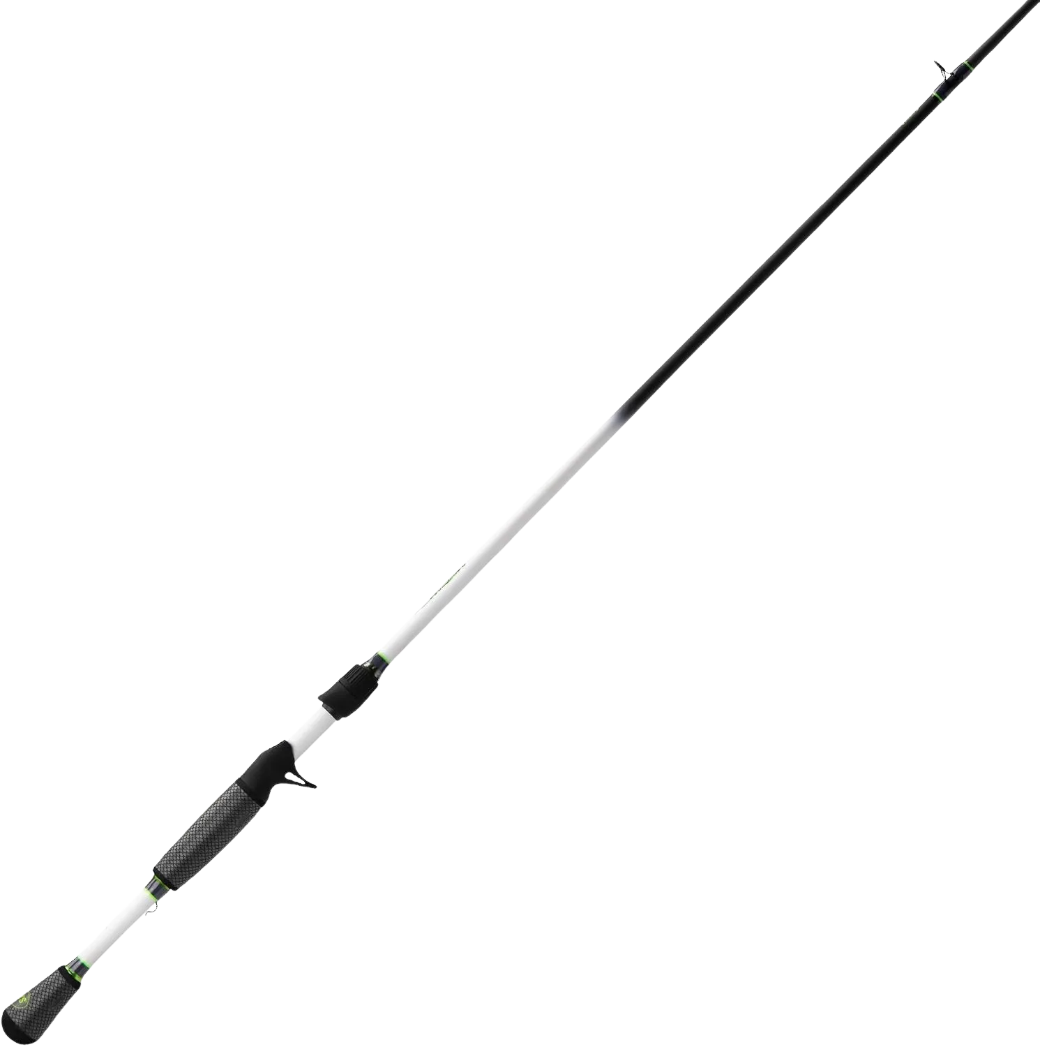 Lew's Mach 7'4 heavy power casting rod for flipping and pitching jigs