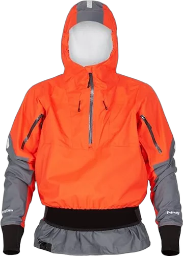 NRS Riptide Paddling Jacket waterproof breathable jacket for kayak fishing