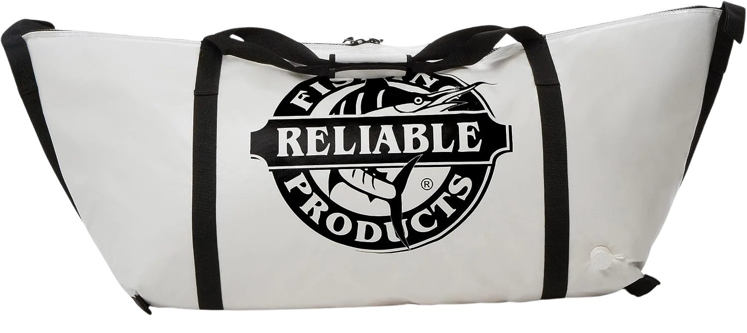 Reliable Fishing Products kill bag 18x36 compact inshore pick