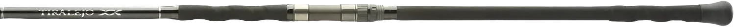 Shimano Tiralejo XX surf spinning rod for plugging