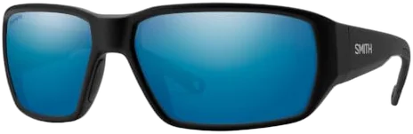 Smith Optics Hookset polarized sunglasses for freshwater and bass fishing