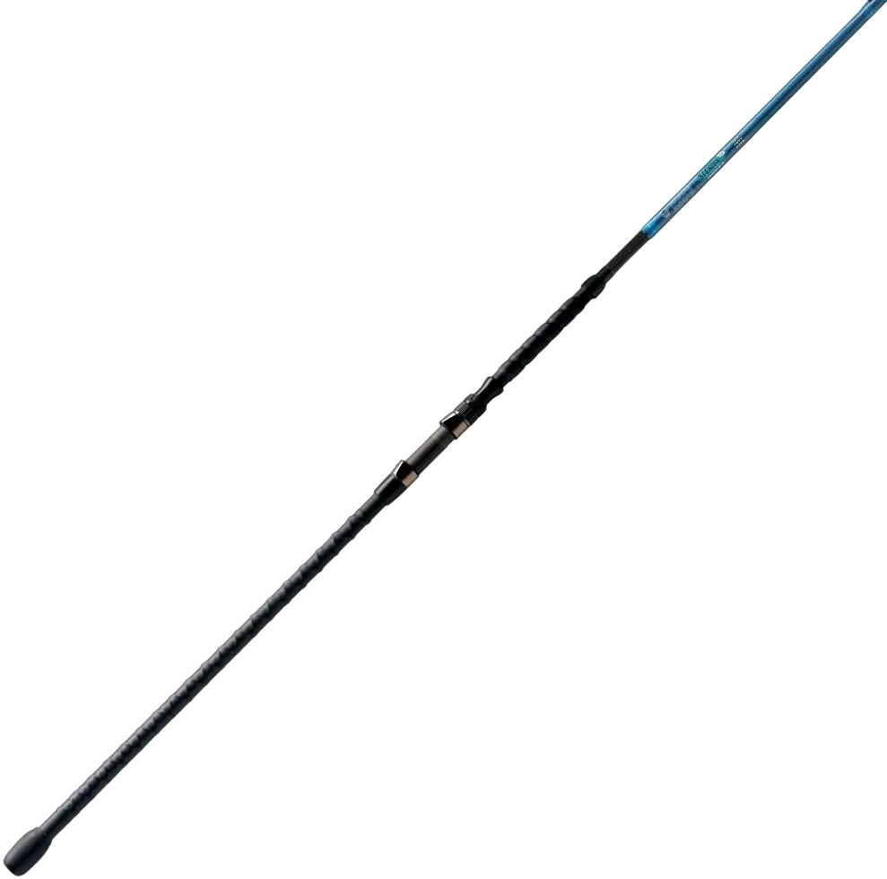 St. Croix Legend Surf spinning rod for surf fishing