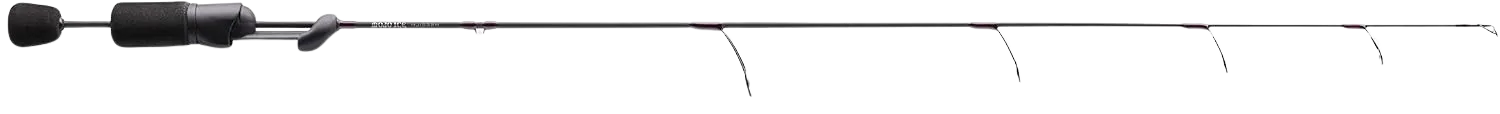 St. Croix Mojo Bass casting rod for all-around jig fishing