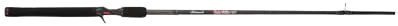 Ugly Stik GX2 casting rod as a durable budget jig fishing rod